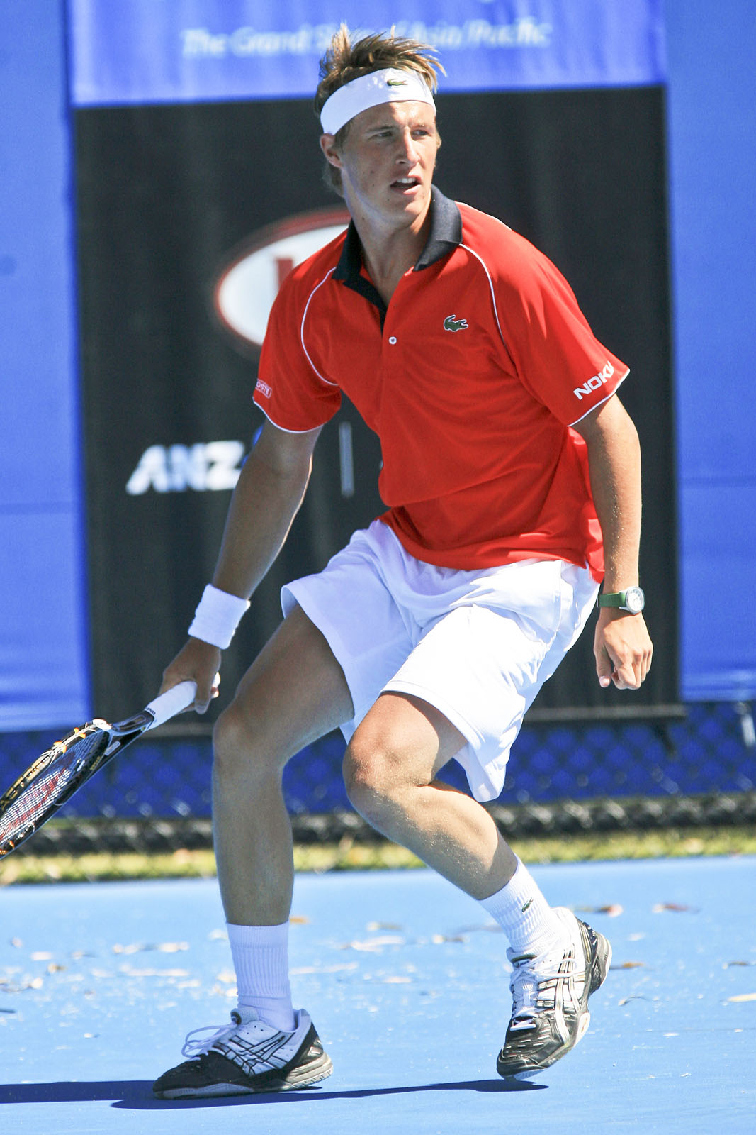 2011 Challenger Tennis Players To Watch